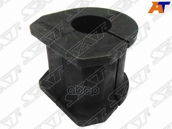 Втулка стабилизатора Mitsubishi L200 07-16 / Pajero Sport 08-17 (Перед/ 25.00) Sat арт. ST-MR992317