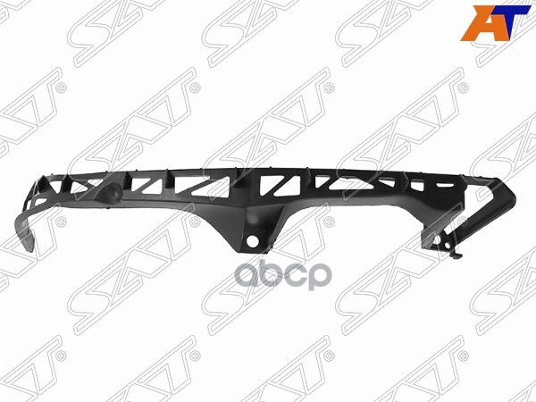 Крепление бампера Mazda 6 02-08 / Atenza 02-07 (Спереди/ Справа) Sat арт. ST-MZ25-000B-A1