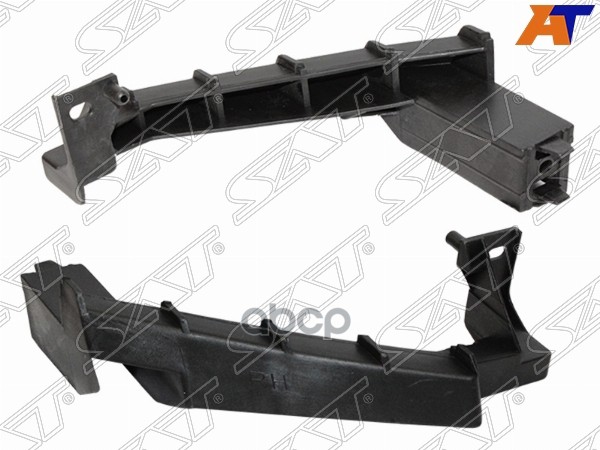 Крепление фары Mazda 6 07-12 / Atenza 07-12 (Справа) Sat арт. ST-MZ26-000B-A1