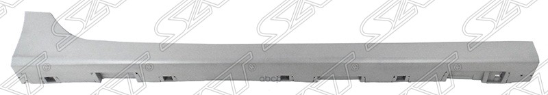 Порог Mazda 6 07-10 / Atenza 07-09 (Справа) Sat арт. ST-MZ26-521-A1