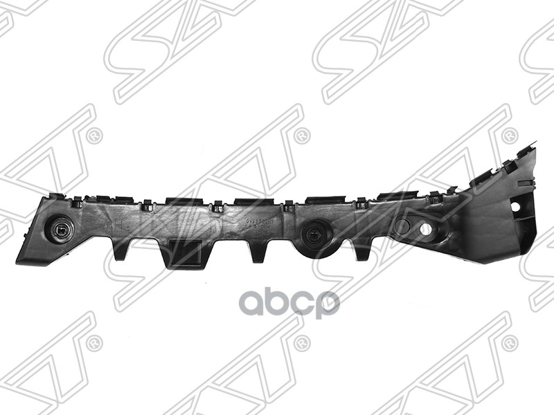 Крепление Бампера Mazda 6 12- / Atenza 12- (Сзади/ Справа) Sat арт. ST-MZ27-087B-1