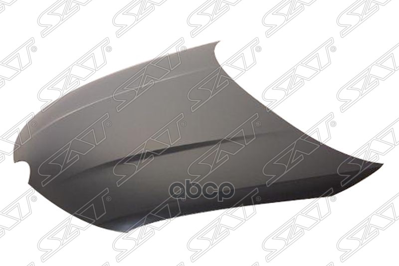 Капот Mazda Cx-7 06- Sat арт. ST-MZ60-015-0