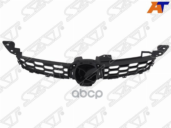 Решетка радиатора Mazda CX-7 06-10 Sat арт. ST-MZ60-093-0