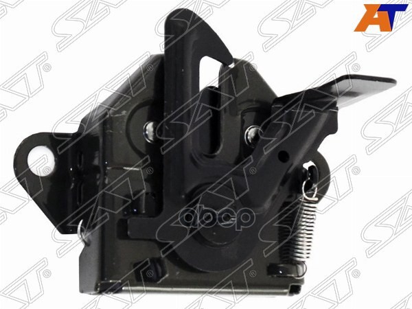 Замок Капота Mazda Familia/323 98-04 Lhd Sat арт. ST-MZV6-015L-A0