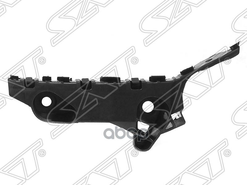 Крепление бампера Mazda 3 13-19 / Axela 13-19 (Спереди/ Слева) Sat арт. ST-MZV9-000B-2