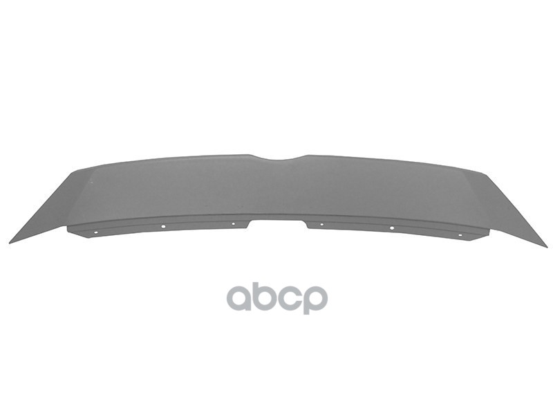Молдинг капота Mazda 3 13-16 / Axela 13-16 Sat арт. ST-MZV9-015M-0