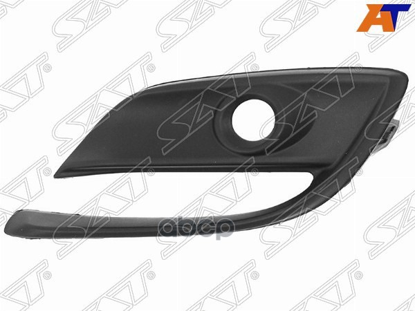 Оправа ПТФ Mazda 3 16-19 / Axela 16-19 (Справа) Sat арт. ST-MZV9-219B-1