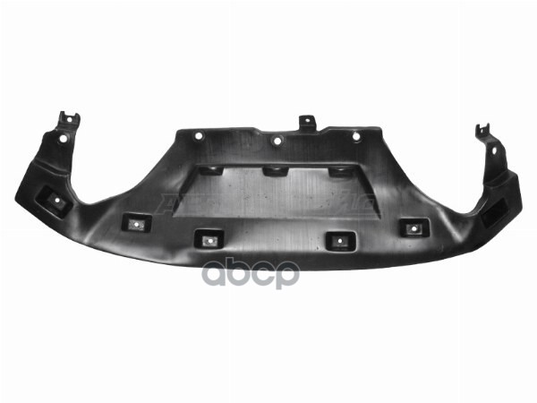 Защита бампера Mazda CX-5 11-17 (Спереди) Sat арт. ST-MZX5-000S-0-R