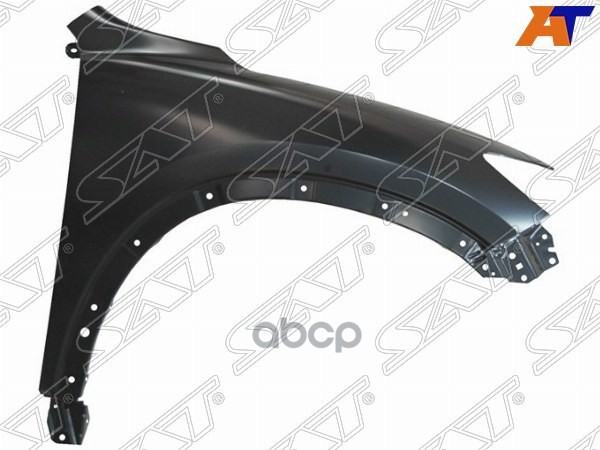 Крыло Переднее Mazda Cx-5 11-17 (Справа/ Под Молдинг(И)) Sat арт. ST-MZX5-016-1