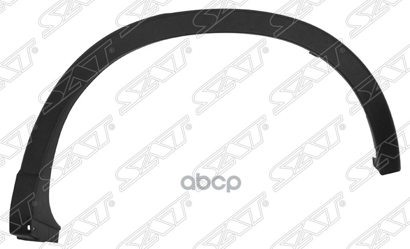 Молдинг арки крыла Mazda CX-5 11-17 (Сзади/ Слева) Sat арт. ST-MZX5-064M-2