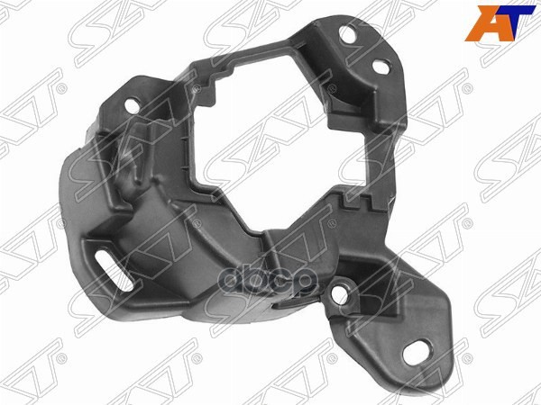 Крепление ПТФ Mazda CX-5 11-17 (Справа) Sat арт. ST-MZX5-219B-1