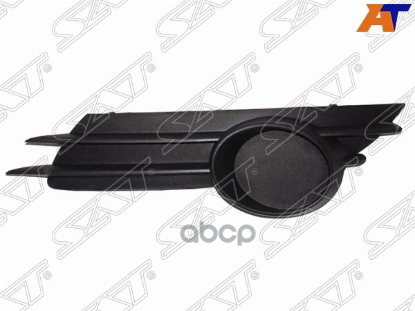 Заглушка Бампера Opel Corsa 06-11 (Спереди/ Слева) Sat арт. ST-OP09-000C-2