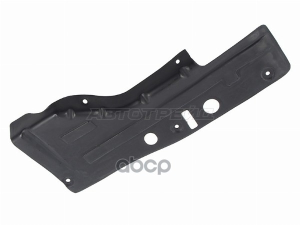 Защита двигателя Opel Astra 09-15 / Insignia 08-17 (Слева) Sat арт. ST-OP50-025-2-R