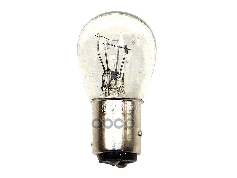 Лампа Дополнительного Освещения 24V 21/5W Sat арт. ST-P21W/5W-24V