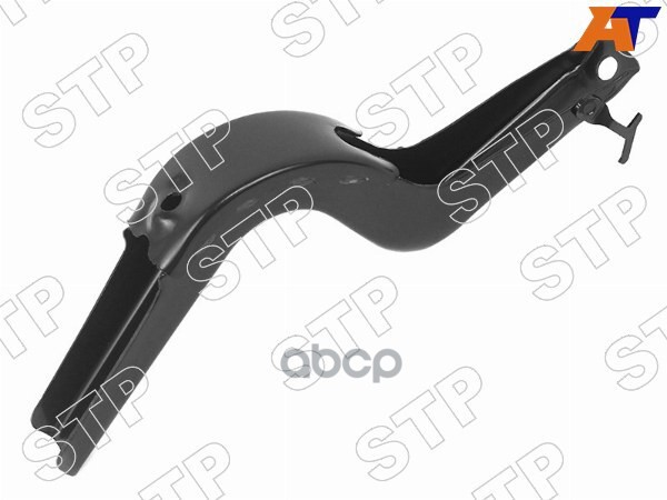 Крепление Порога Toyota Fortuner 15- Rh №1 Sat арт. STP-51081-0K090