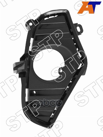 Оправа Птф Toyota Rav4 (Xa50) 18- (Спереди/ Справа) Sat арт. STP-52127-42190