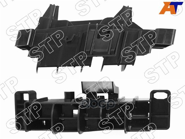 Крепление Бампера Toyota Land Cruiser 200 15- Lh Под Фарой Sat арт. STP-52134-60180