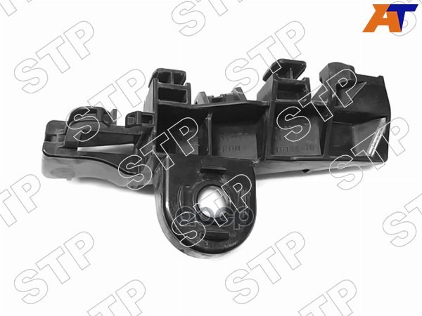 Крепление Бампера Toyota Fortuner 15-20 (Сзади/ Слева/ Сверху) Sat арт. STP-52563-0K030