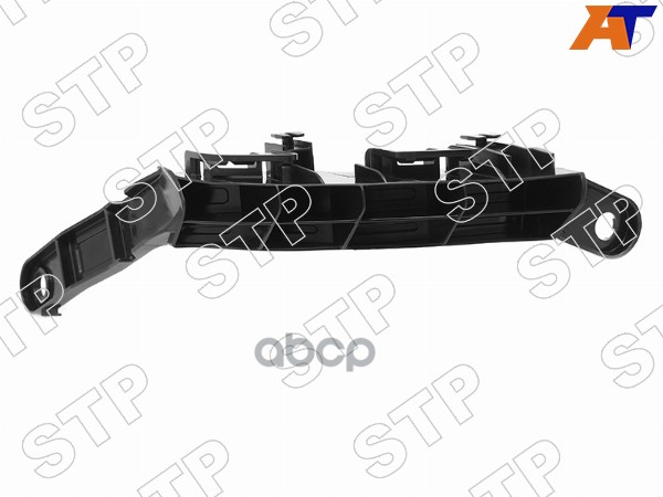 Крепление Бампера Toyota Rav4 (Xa50) 18- (Сзади/ Слева/ Сверху) Sat арт. STP-52563-42050