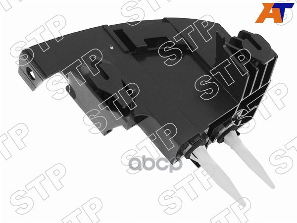 Кронштейн Заднего Бампера Lexus Lx570 07-12 Lh Под Фонарь Sat арт. STP-52563-60050