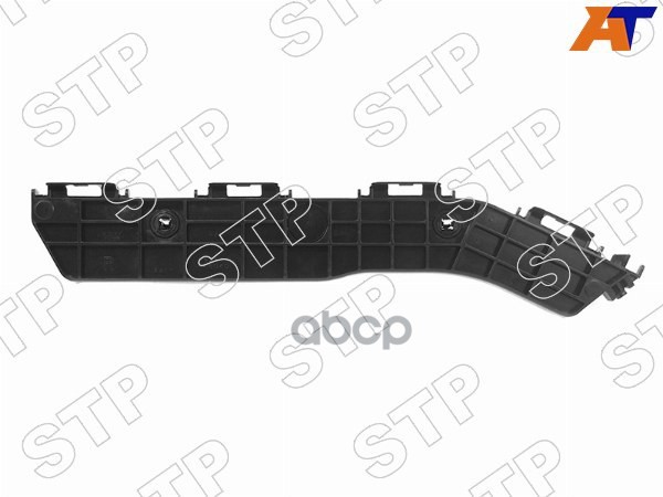 Крепление Заднего Бампера Lexus Rx350/450H 09- Rh Sat арт. STP-52575-48040
