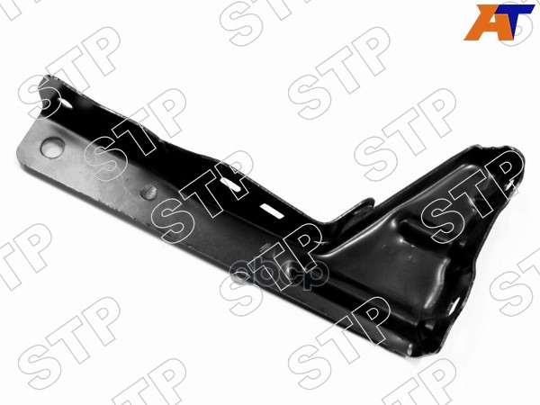 Крепление бампера Lexus GX 02-07 (Спереди/ Слева) Sat арт. STP-53272-60011