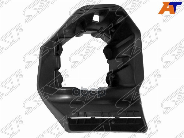 Крепление ПТФ Peugeot 301 13-16 (Справа) Sat арт. ST-PG31-219B-1