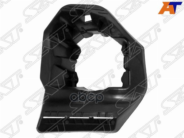 Крепление ПТФ Peugeot 301 13-16 (Слева) Sat арт. ST-PG31-219B-2