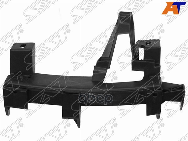 Крепление фары Peugeot 307 05-08 (Слева) Sat арт. ST-PG37-000B-D2