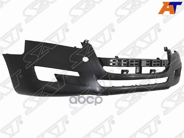 Бампер передний Peugeot 508 10-14 Sat арт. ST-PG58-000-0