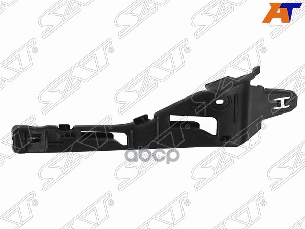 Крепление бампера Porsche Cayenne 10-14 (Спереди/ Слева/ малое) Sat арт. ST-PR02-000B-D2
