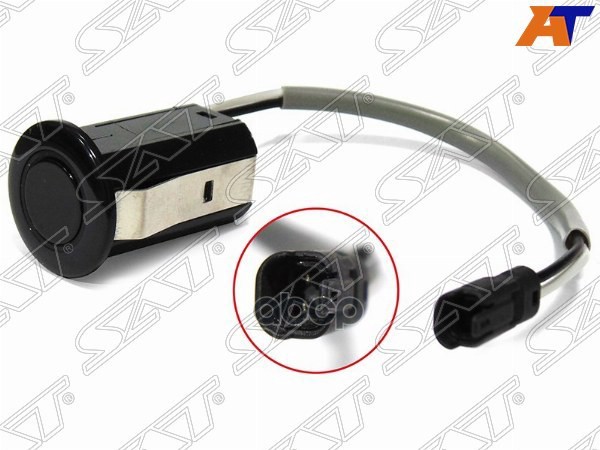Датчик парковки (сонар) Lexus RX 03-09 / Toyota Camry (XV30,XV40,XV50) 01-21 / Corolla (E150,E180) 0 Sat арт. ST-PZ362-00201