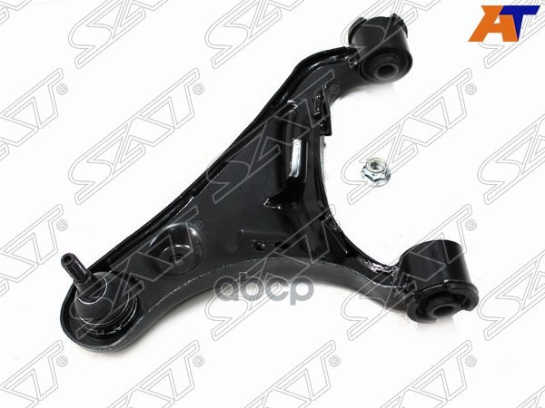 Рычаг передний верхний LAND ROVER DISCOVERY III 05-09 LH Sat арт. ST-RBJ500232