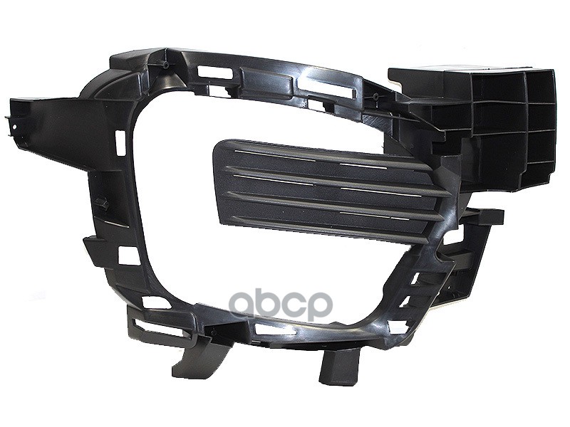 Оправа ПТФ Renault Kaptur 16-22 (Справа) Sat арт. ST-RN16-219-1