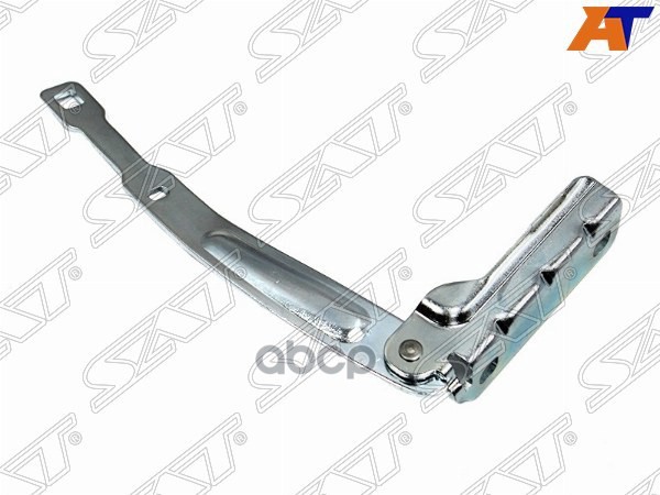 Петля капота RENAULT DUSTER 10-21/NISSAN TERRANO 14- RH Sat арт. STRND1015B1