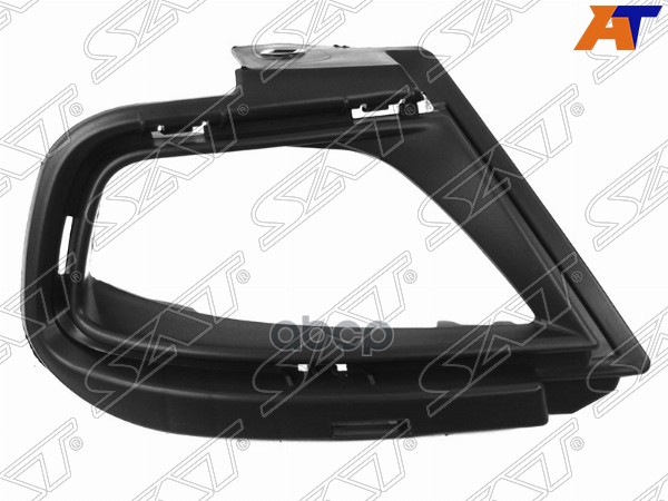 Крепление Фонаря В Задний Бампер Renault Duster 15-21 Rh Sat арт. ST-RND1-087B-D1-TW