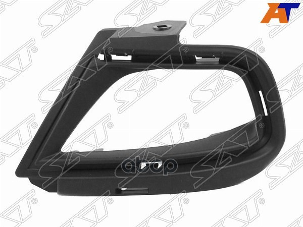 Крепление фонаря Renault Duster 15-21 (Слева) Sat арт. ST-RND1-087B-D2