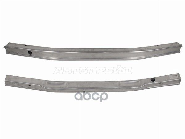 Усилитель бампера Renault Megane 02-09 / Scenic 03-09 (Спереди) Sat арт. ST-RNW2-000R-0