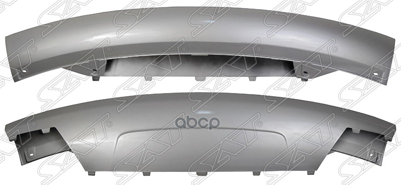 Молдинг Бампера Land Rover Range Rover Sport 10-13 Sat арт. ST-RV20-000M-0