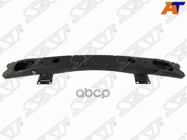 Усилитель бампера Land Rover Range Rover 09-12 (Спереди) Sat арт. ST-RV31-000R-A0