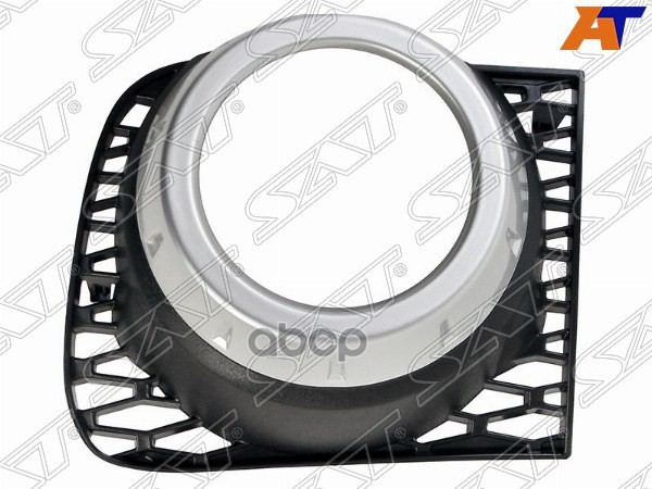 Оправа ПТФ Land Rover Range Rover 09-12 (Справа) Sat арт. ST-RV31-219-A1