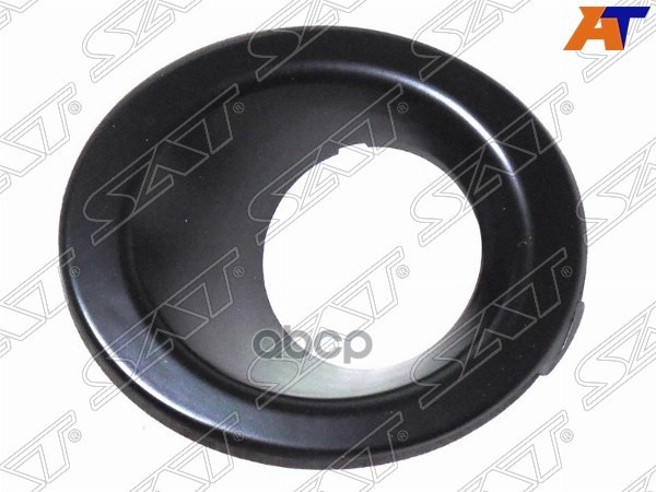 Оправа ПТФ Land Rover Freelander 06-10 (Слева) Sat арт. ST-RV76-219-2