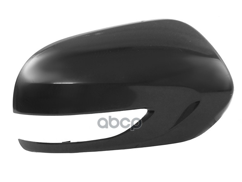 Накладка зеркала Subaru Forester 07-13 (Справа/ под поворот) Sat арт. ST-SB67-940M-A1