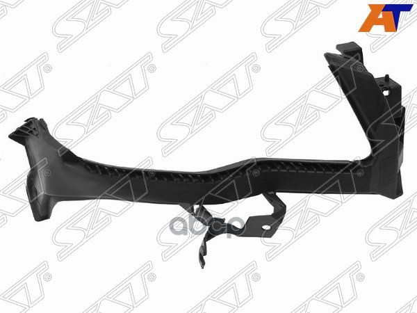 Крепление Фары Subaru Forester 12-19 (Справа) Sat арт. ST-SB68-000B-A1