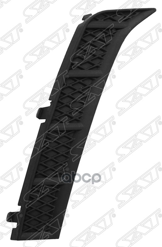 Заглушка бампера Subaru Forester 12-16 (Спереди/ Справа/ SPORT) Sat арт. ST-SB68-000C-1