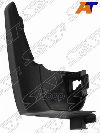 Накладка на крыло Subaru Forester 12-19 (Спереди/ Слева) Sat арт. ST-SB68-016B-2