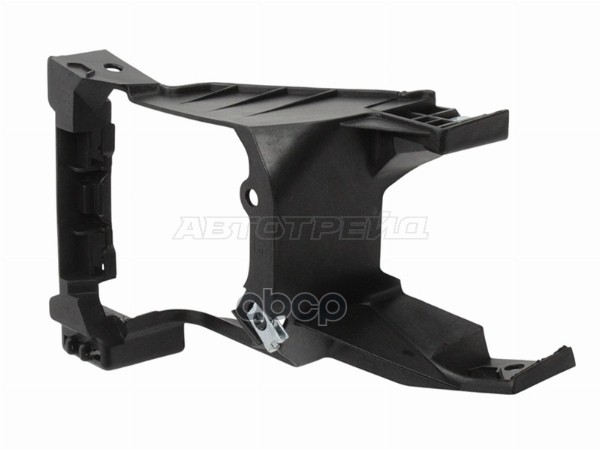 Крепление ПТФ Subaru Forester 16-19 (Слева) Sat арт. ST-SB68-219B-2