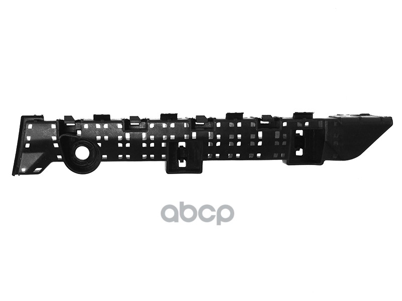 Крепление бампера Subaru Forester 18-21 (Спереди/ Слева) Sat арт. ST-SB69-000B-2