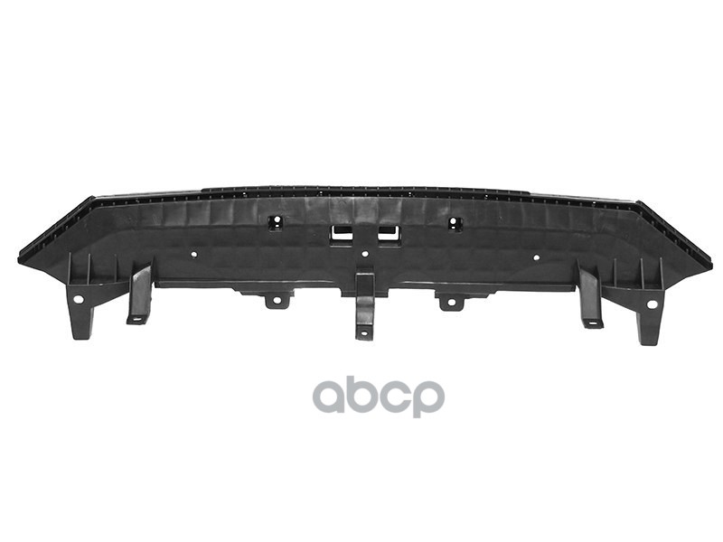 Крепление Бампера Subaru Xv 11-17 (Спереди/ По Центру) Sat арт. ST-SBX1-000B-0