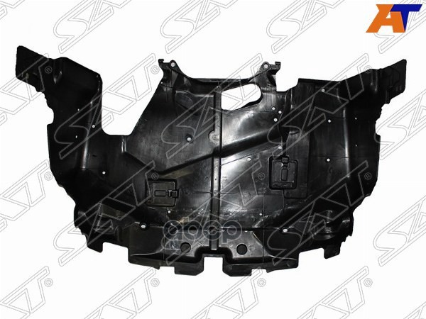 Защита двигателя Subaru Impreza 11-16 / XV 11-17 Sat арт. ST-SBX1-025-0